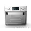 Oven Penggorengan Udara Digital 25L Kapasitas Gedhe